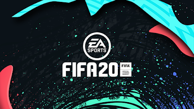 FIFA 20 Android Mod Season 2019/2020