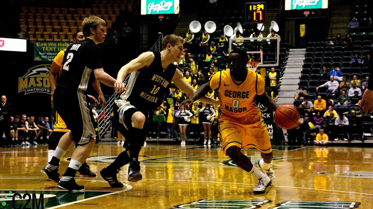 Western Michigan Broncos men's basketball