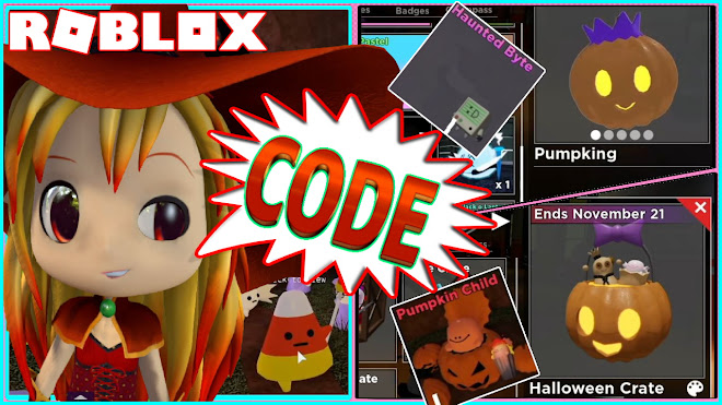 Chloe Tuber Roblox Tower Heroes New Code Halloween Havoc Event Map - heroes roblox event