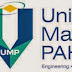 Jawatan Kosong Universiti Malaysia Pahang (UMP) - 29 Ogos 2014 