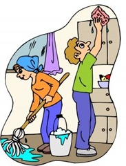 springclean