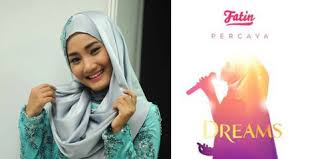 chord lagu percaya - fatin shidqia lubis