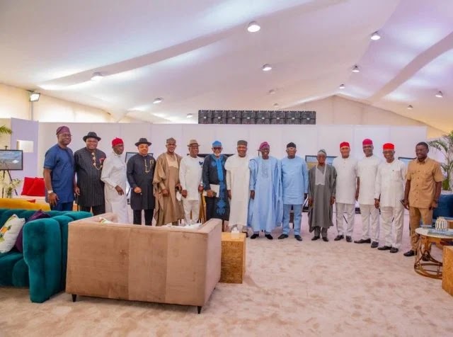 Sunday Igboho: Aftermath raid of his home, southern governors task security operatives to seek notifcation before raid