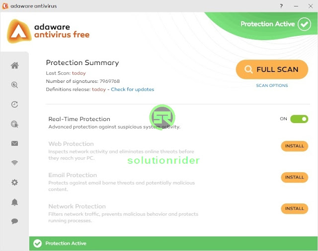 Best Free Antivirus Software In 2018 - the solution rider