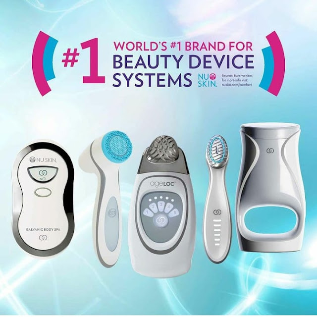 5 Rekomendasi Beauty Gadget Nu Skin Terbaik