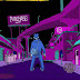 3D Graffiti Creator | Graffiti Artist