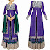 Patine Online Anarkali Suits Collection 2014