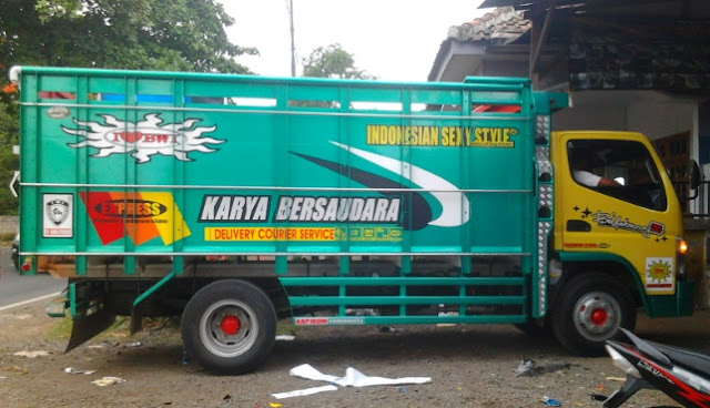 Nama Depan  Mobil Truk  BLOG OTOMOTIF KEREN