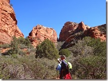 Sedona 4 day trip 249