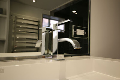 Cabano Faucet Toronto