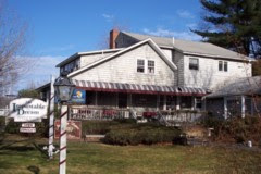 photo of Impastable Dream, Ogunquit, Maine