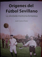 Orígenes del fútbol sevillano