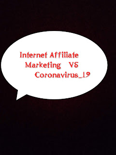 Internet online affiliate marketing business