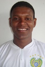 Jean é o único desfalque do Nacional