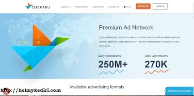 Clickadu