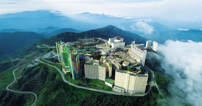 Genting Highlands