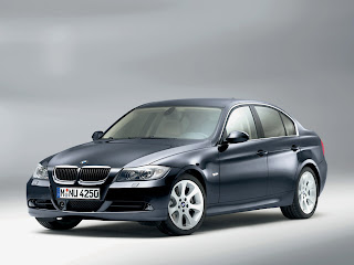 BMW 330i All Wheel Drive Sport Sedan