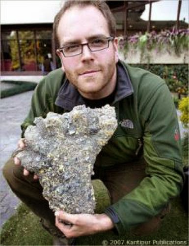 The Himalayan Yeti Returns To Nepal