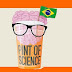 Pint of Science Brasil - 15, 16 e 17 de Maio