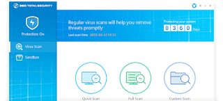 Free Download 360 Total Security Essential