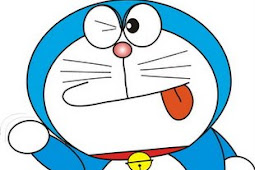 Dora Emon Gambar Doraemon