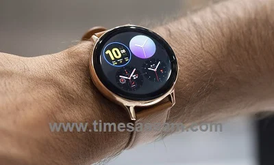 Samsung Galaxy Watch Active 2 LTE