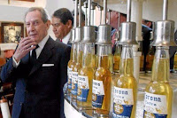 Εκατομμυριούχους έκανε 80 συγχωριανούς του ο ιδρυτής της μπύρας Corona