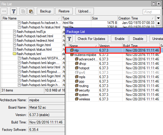 Kenapa Tidak Bisa Install File Npk Di Mikrotik Begini