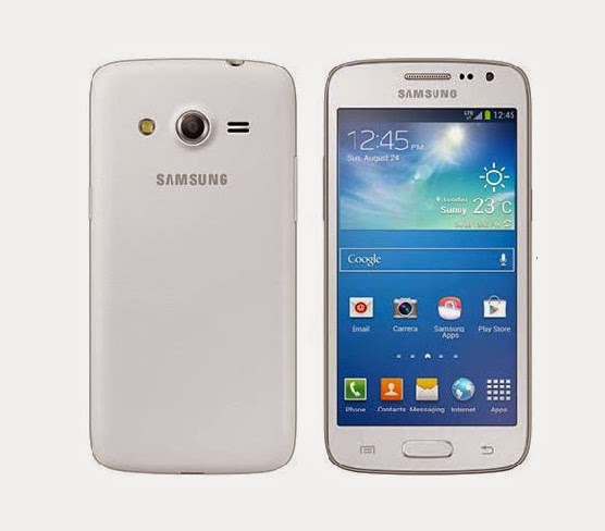 Harga Dan Spesifikasi Hp Samsung Galaxy Core LTE G386W Terbaru 2015