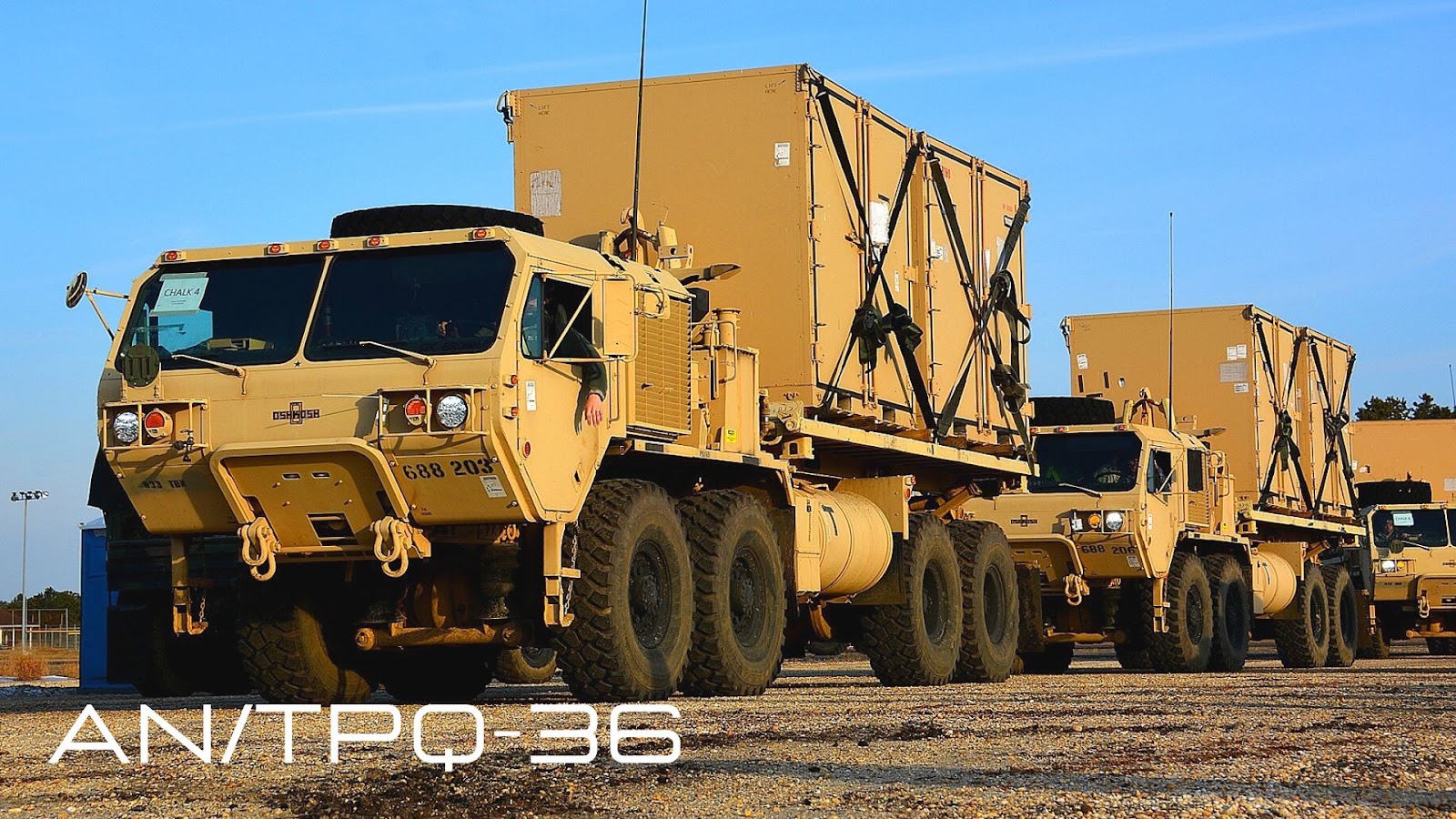 AN/TPQ-36