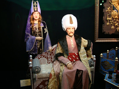 yılmaz büyükerşen, balmumu, heykeller, müze, eskişehirde nereleri gezilir, nereye gidelim, hafta sonu kaçamağı, madam tussauds, atatürk heykeli, anıtkabir, kimdir, balmumu heykeller,Eskişehir belediyesi