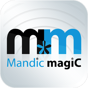 تطبيق قويّ لإكتشاف أكواد الويفي للشبكات العمومية mandic magic للأندرويد و IOS