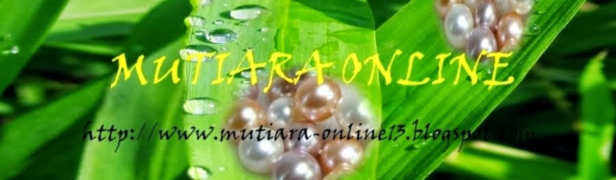  POKOK  JEJARUM Mutiara Online