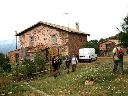 La Casa Nova d'en Crous