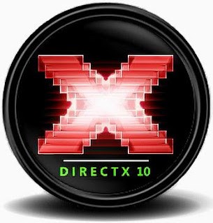 programas  DirectX 10 NCT 2 para Windows XP 