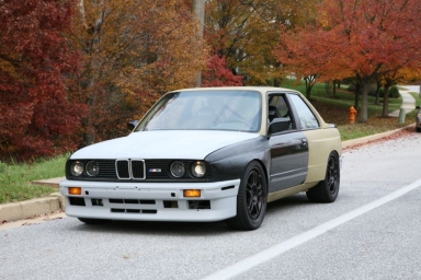 BMW E30