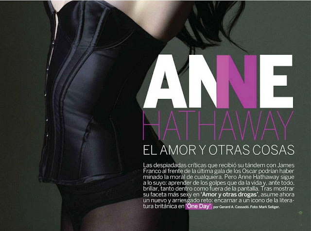 Anne Hathaway-Fotogramas