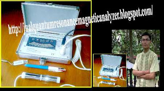 Jual Quantum Resonance Magnetic Analyzer | Jual Quantum| Jual Quantum ...