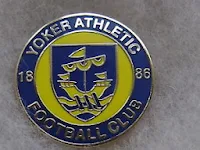 Resultado de imagem para Yoker Athletic  Football Club