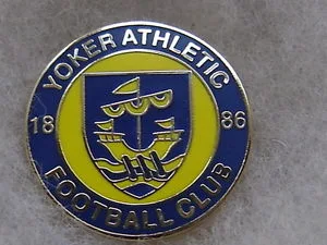 Resultado de imagem para Yoker Athletic  Football Club