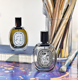 Diptyque 50th Anniversary, Diptyque Tempo, Diptyque Fleur De Peau, Diptyque L'Eau, Diptyque Fragrances, Diptyque Malaysia, Diptyque