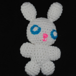 PATRON CONEJO AMIGURUMI 23725