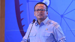    KPK Tangkap Menteri KKP Edhy Prabowo di Bandara Soekarno-Hatta, Diduga Terkait Korupsi Ekspor Benur