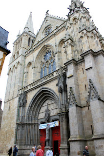 CATHEDRALE