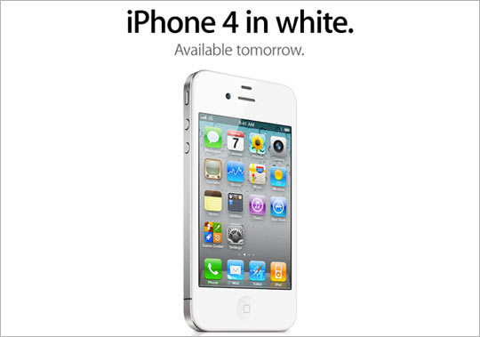 white iphone 4 release date us. white iphone 4 release date