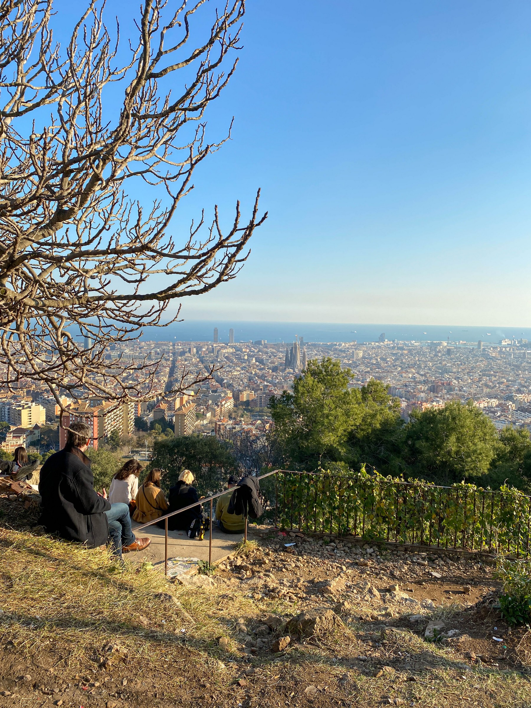 What to do in Barcelona (What to See and Where to Stay)