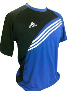 BOLA SPORT KAOS  FUTSAL  ADIDAS