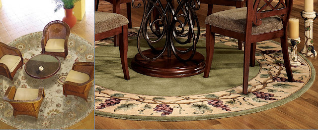 Round rugs for sale | Oriental Designer Rugs