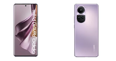 Oppo Reno 10 Pro 5G