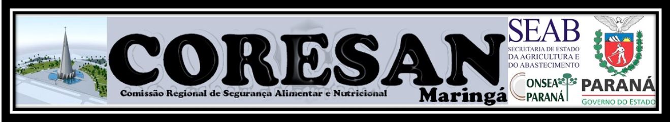 Coresan Maringá